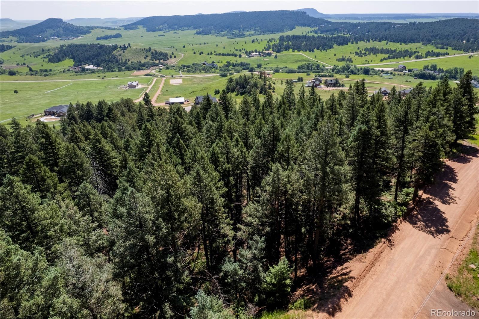 13665 Woodmoor West Drive, Larkspur, CO, 80118 13665 Woodmoor West Drive