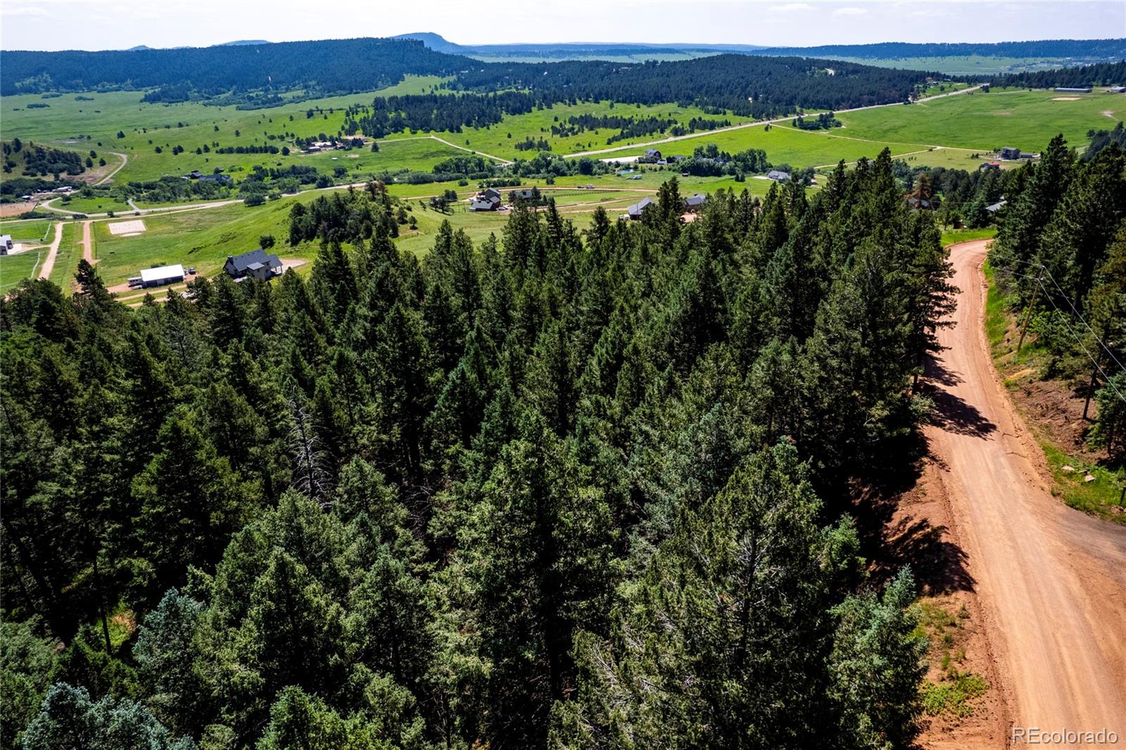 13665 Woodmoor West Drive, Larkspur, CO, 80118 13665 Woodmoor West Drive