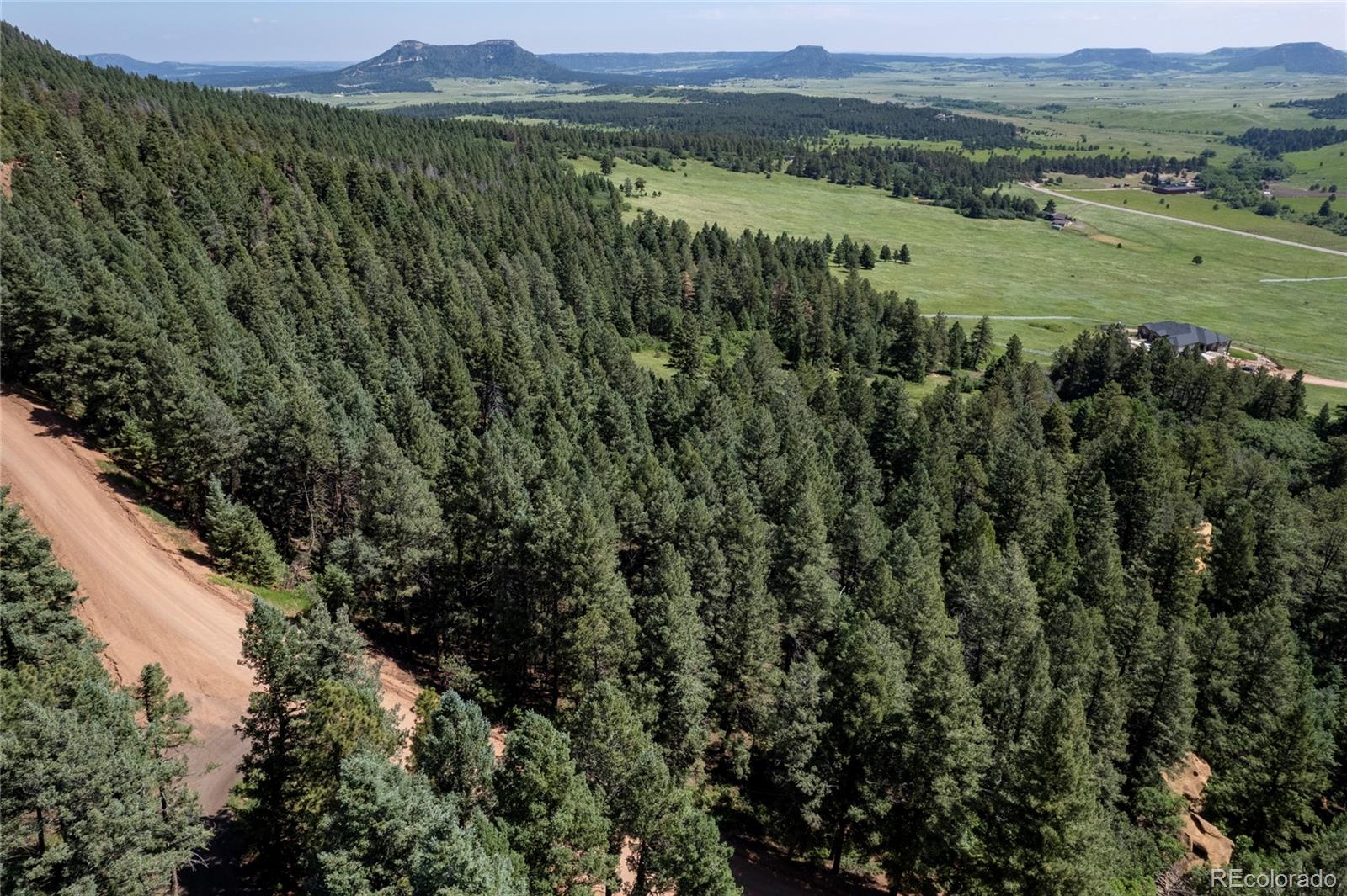 13665 Woodmoor West Drive, Larkspur, CO, 80118 13665 Woodmoor West Drive