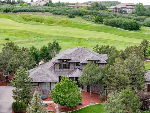 4586 Carefree Trail Parker CO 80134