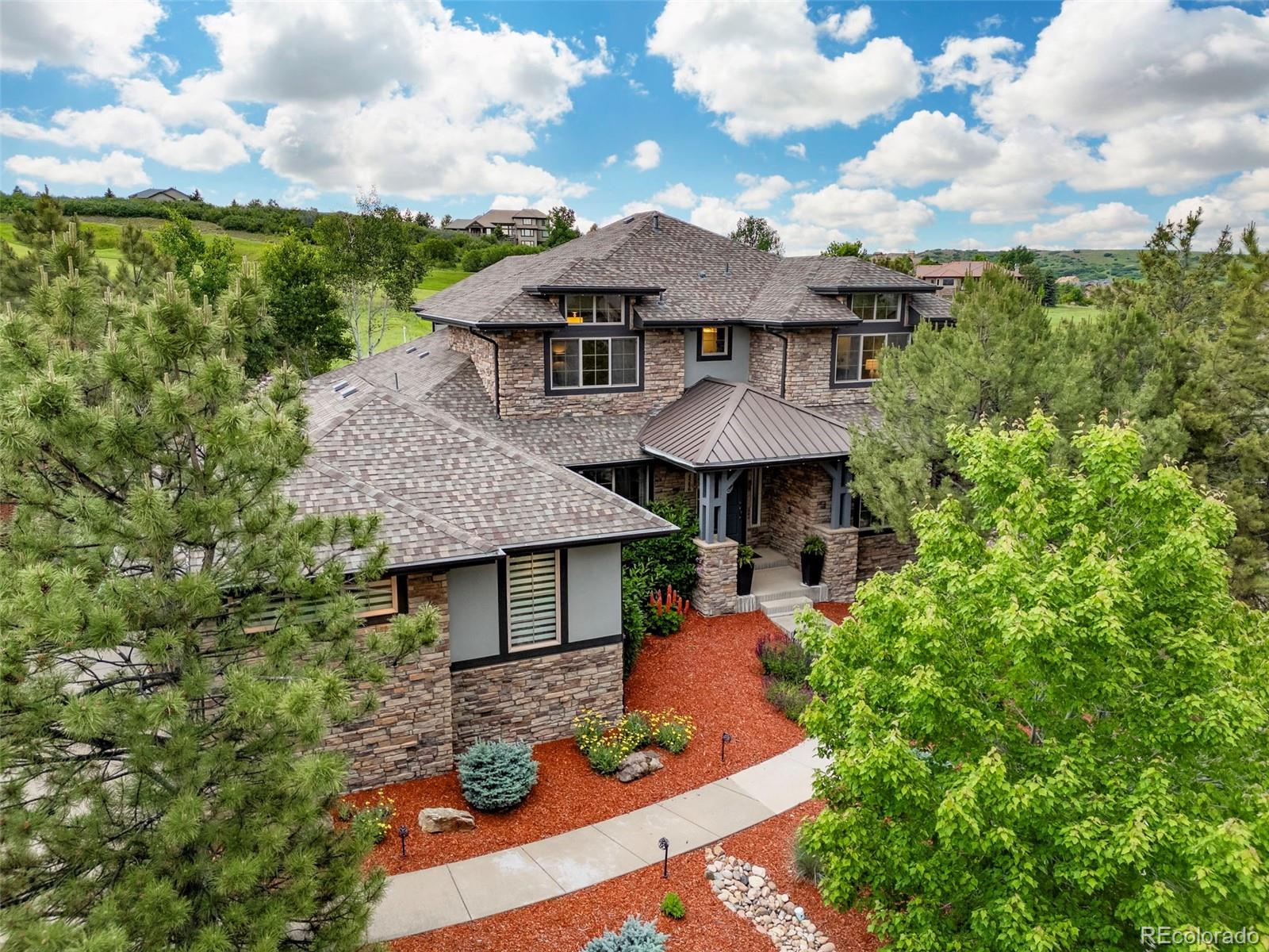 4586 Carefree Trail