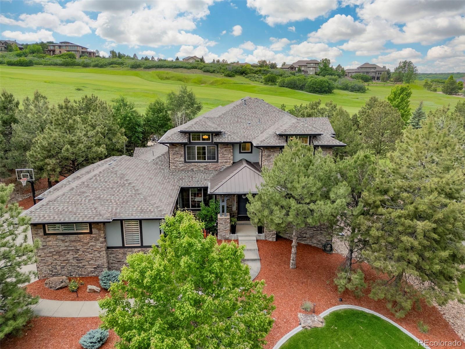 4586 Carefree Trail