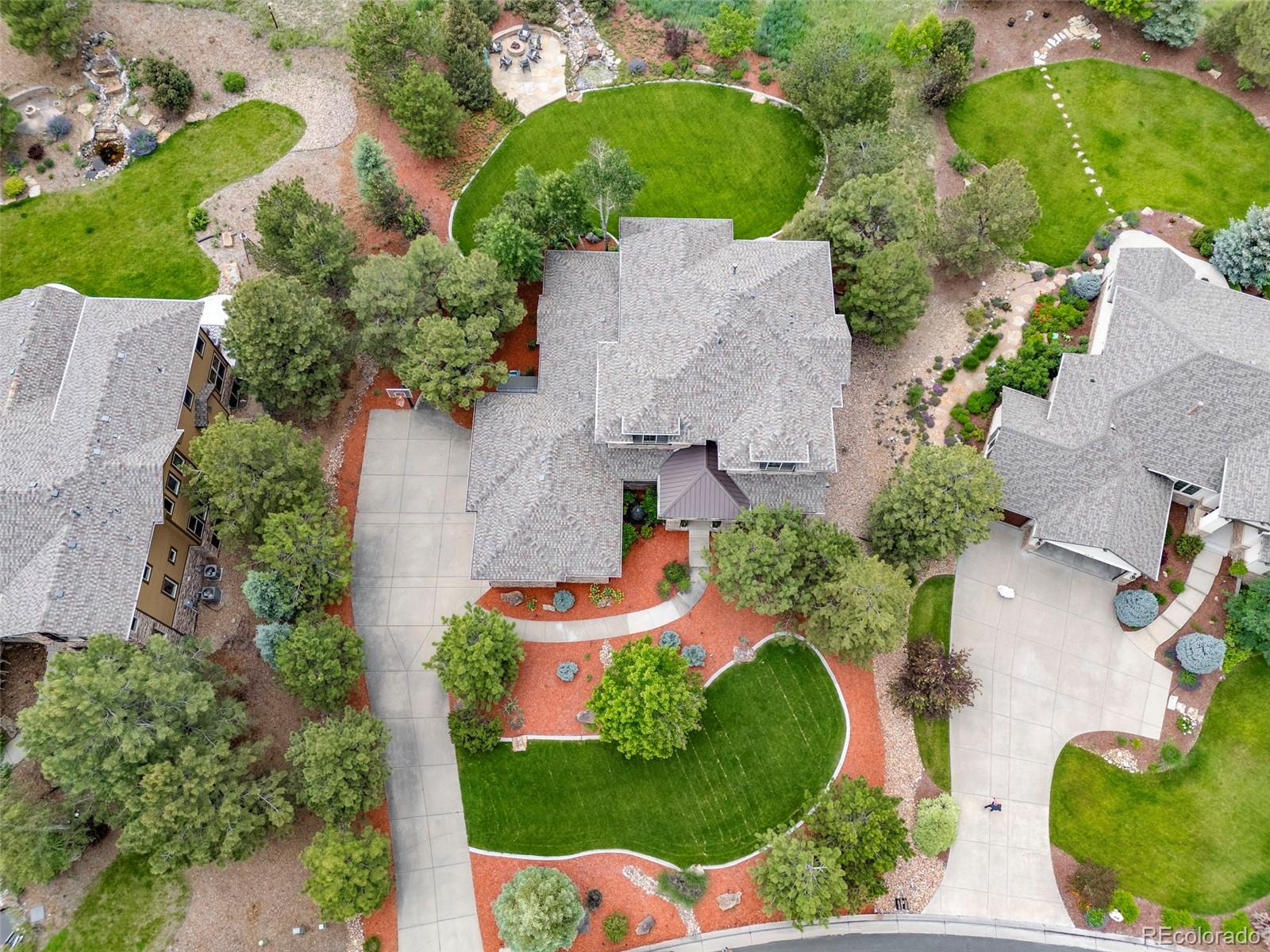 4586 Carefree Trail