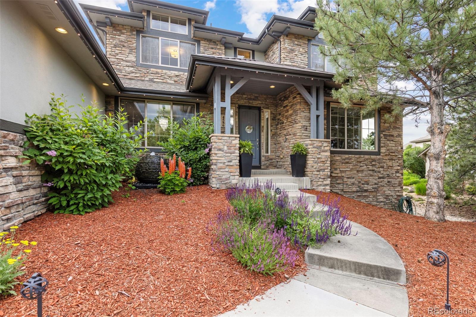 4586 Carefree Trail