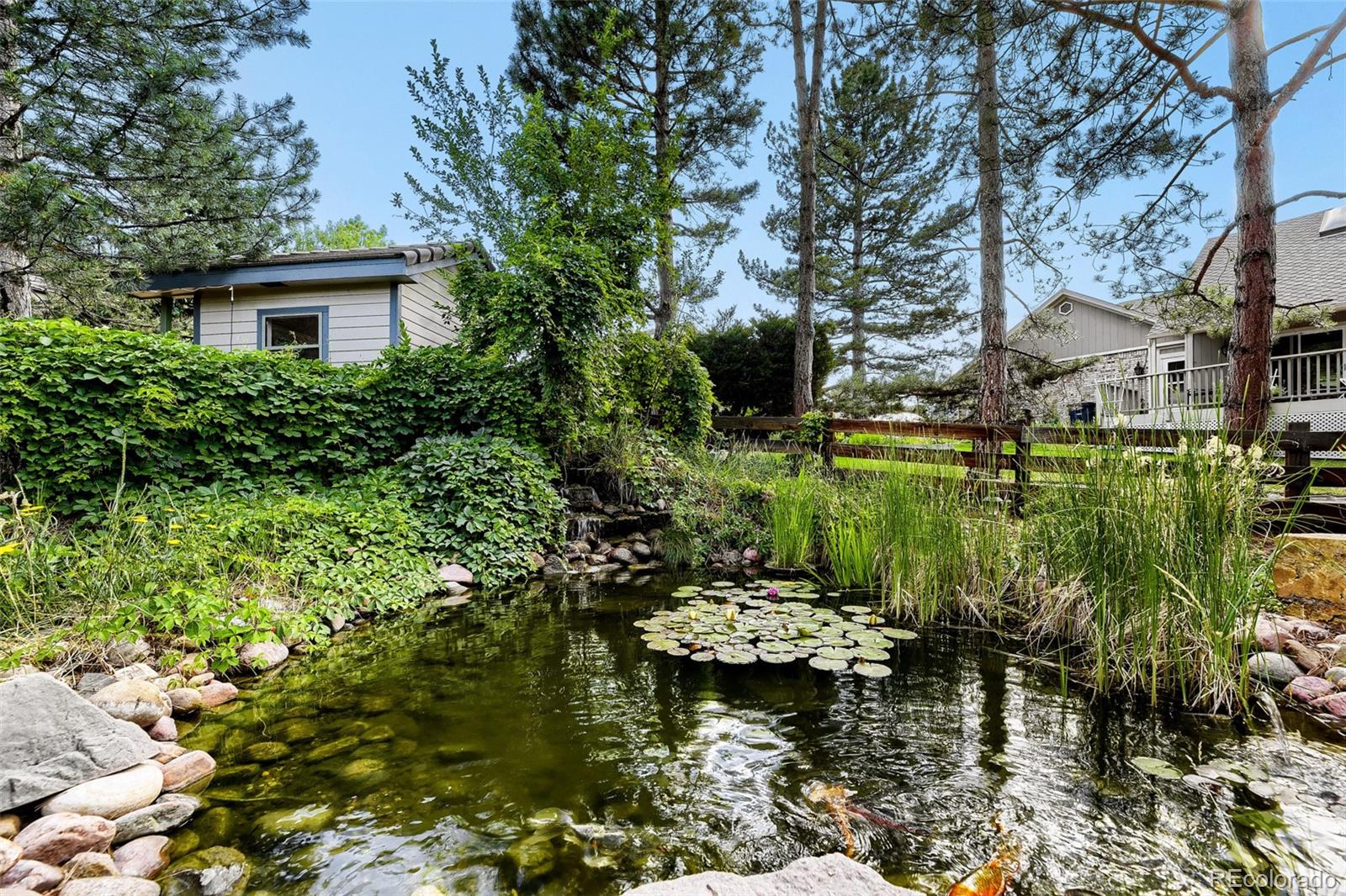 7544 S Elkhorn Mtn