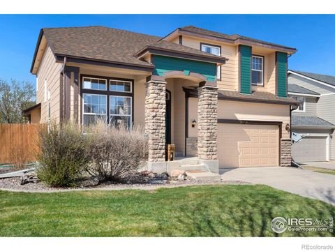 2126 Mainsail Drive, Fort Collins, CO 80524 - #: IR1007052
