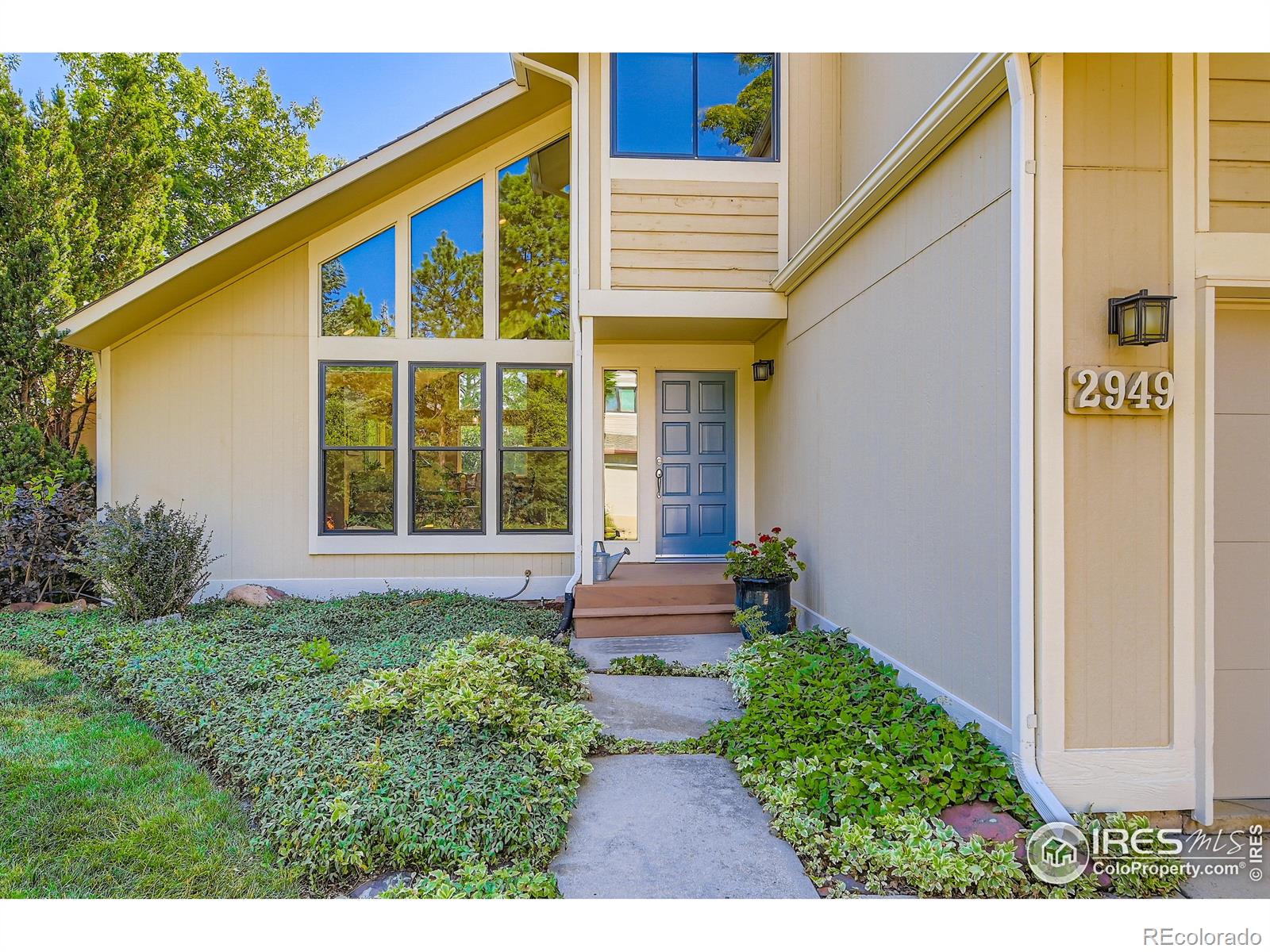 2949 Tincup Circle
