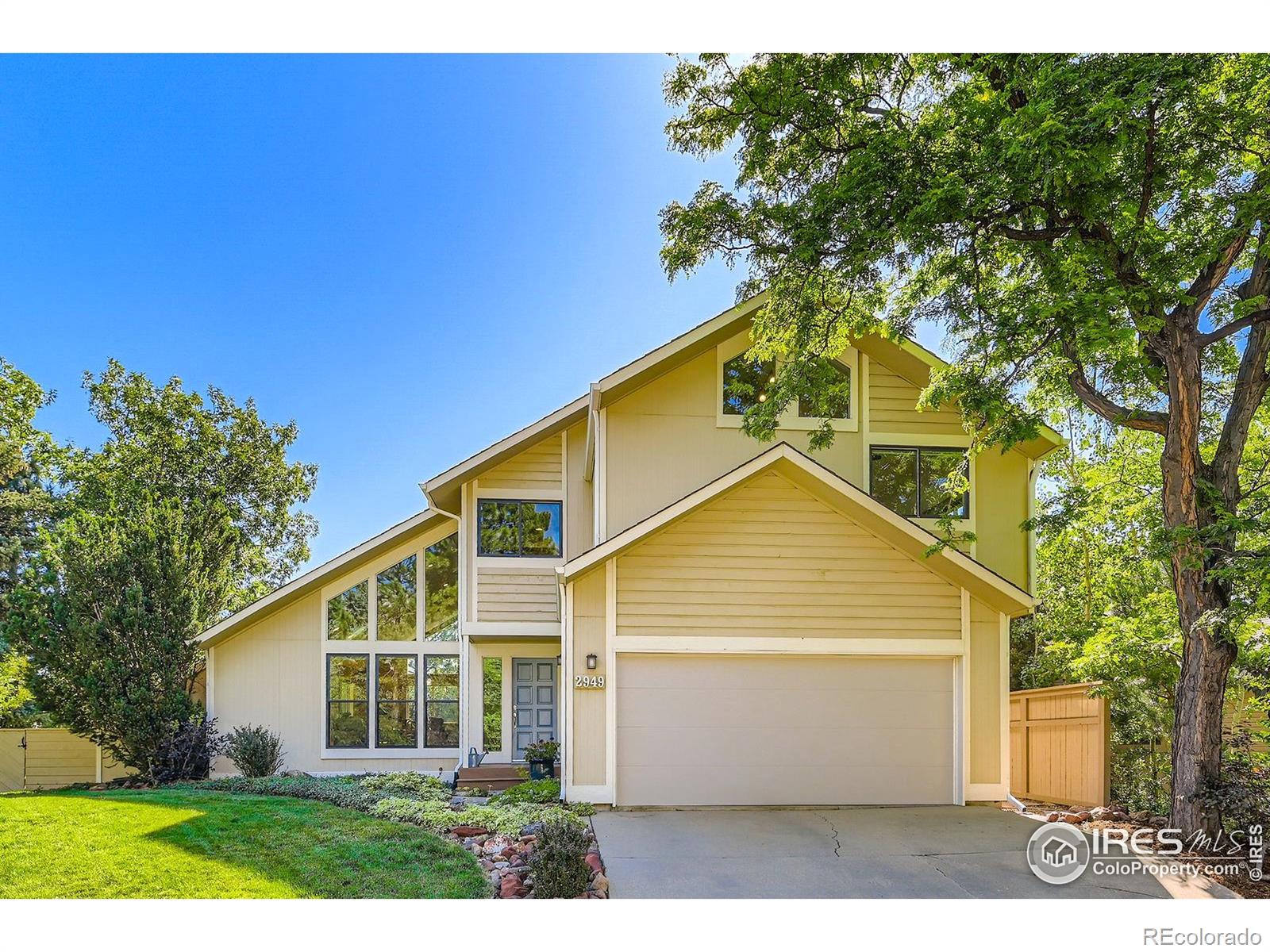 2949 Tincup Circle
