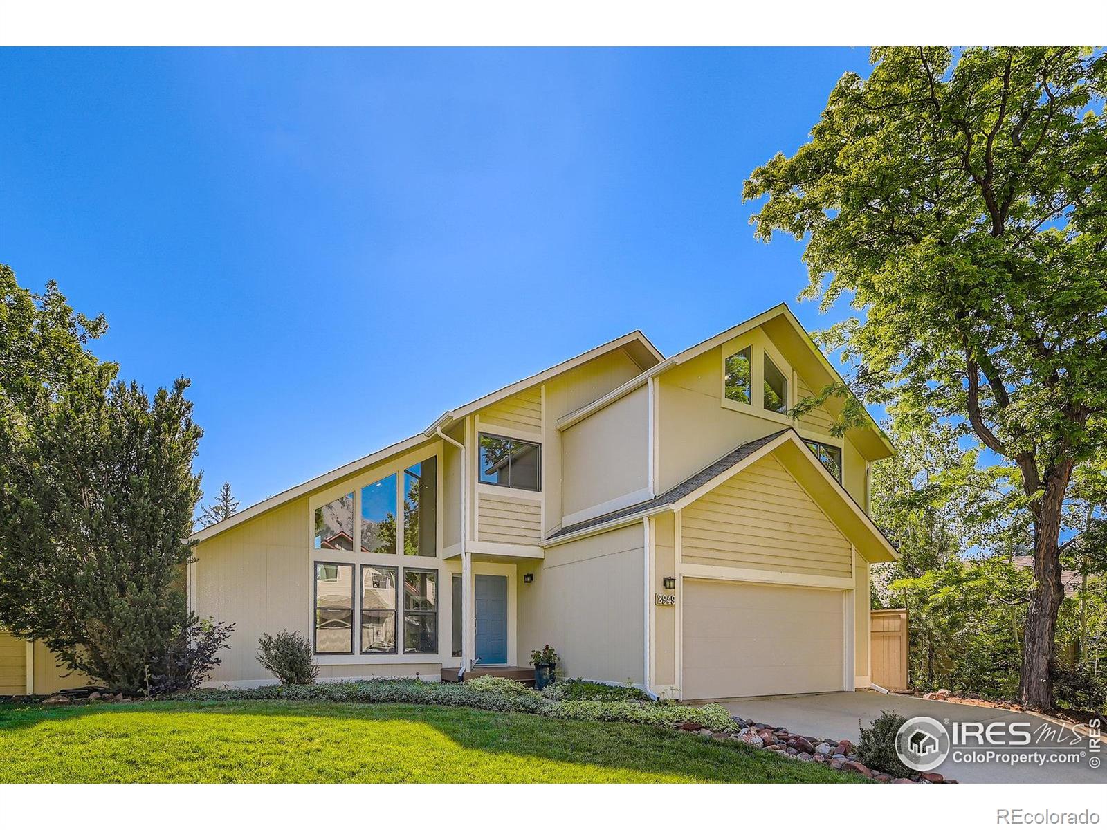 2949 Tincup Circle