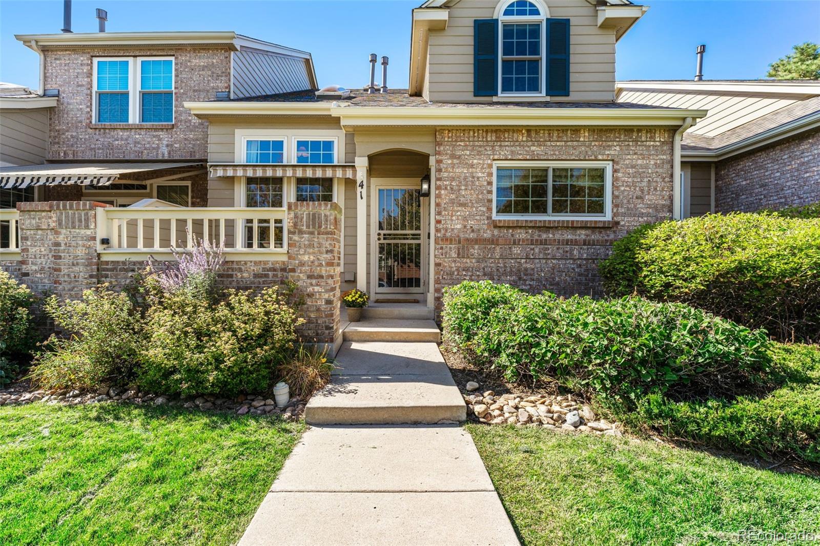 41 Quince Street