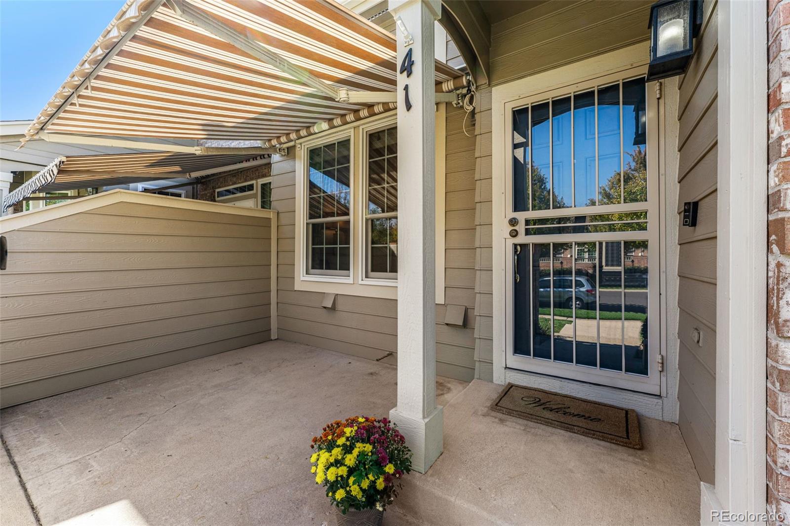 41 Quince Street