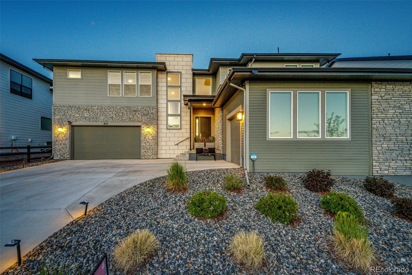 455 Rogers Way