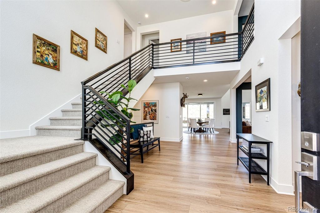 Photo of 455 Rogers Way, Castle Rock, CO 80104 (MLS # 8415219)