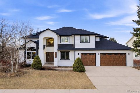 Photo of 13971 Telluride Drive, Broomfield, CO 80020 (MLS # 2682267)