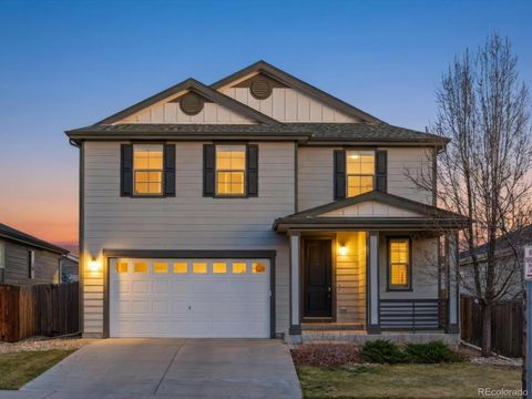 Photo of 6970 Isabell Court, Arvada, CO 80007 (MLS # 4058639)