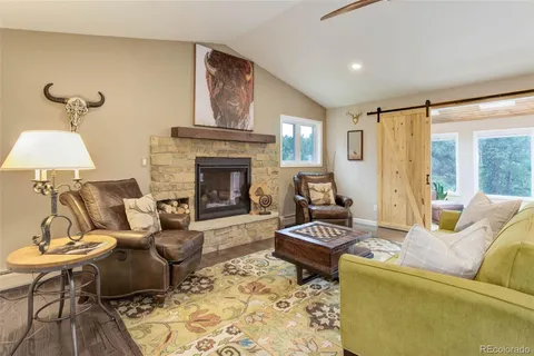 31248 Niakwa Road, Evergreen, CO 80439 - #: 1756803