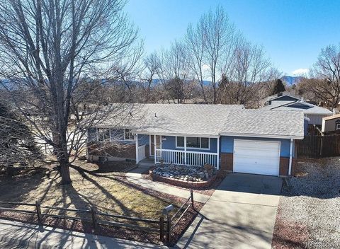 Photo of 2545 S Estes Court, Lakewood, CO 80227 (MLS # 2421842)