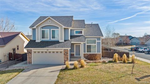 451 Expedition Lane, Johnstown, CO 80534 - #: 5452167