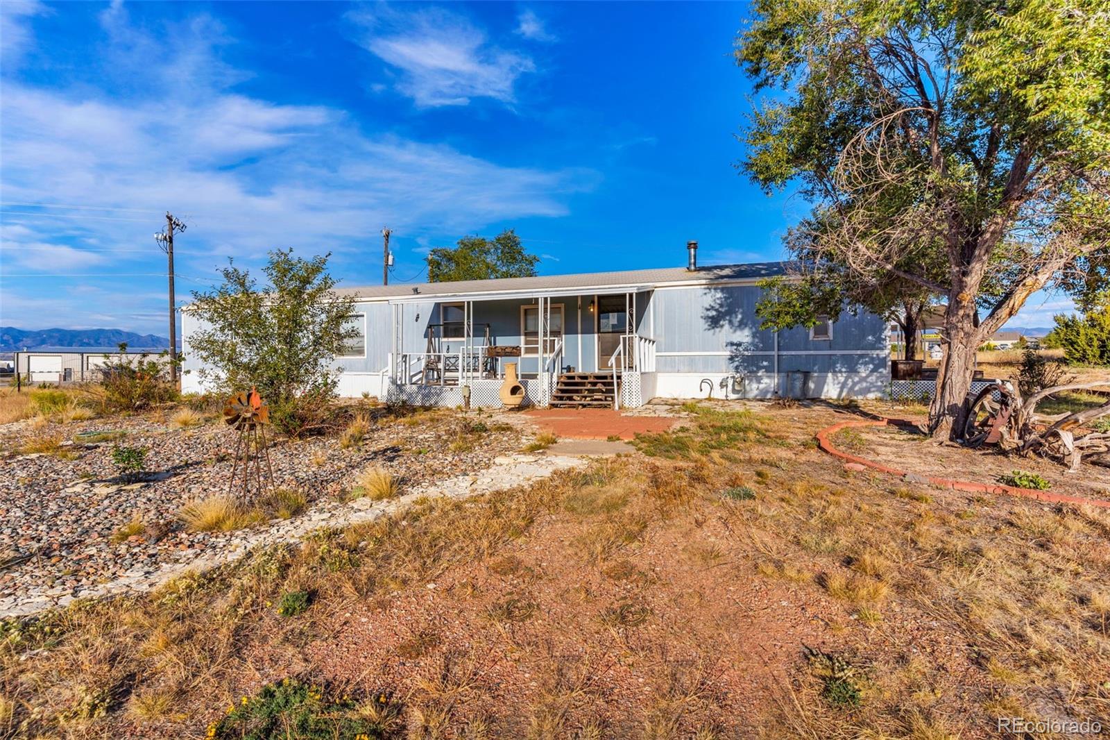 Photo 1 of 29 — 33 7th Ave, Penrose, CO 81240