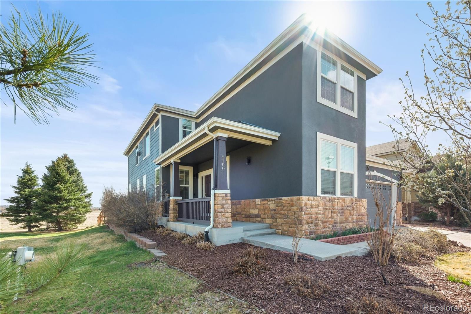 4100 Red Deer Trail