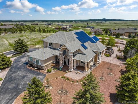 19681 Royal Troon Drive, Monument, CO 80132 - #: 3636157