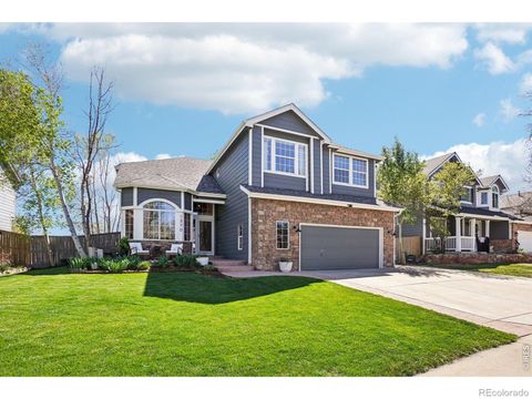 1370 Foxtail Drive Broomfield CO 80020
