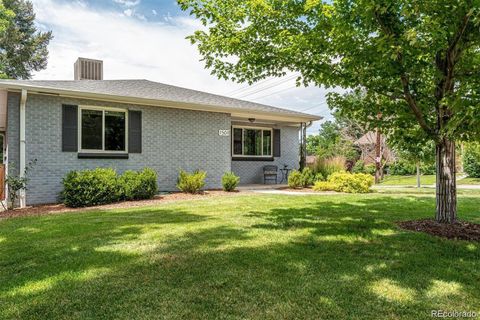 1501 S York Street Denver CO 80210