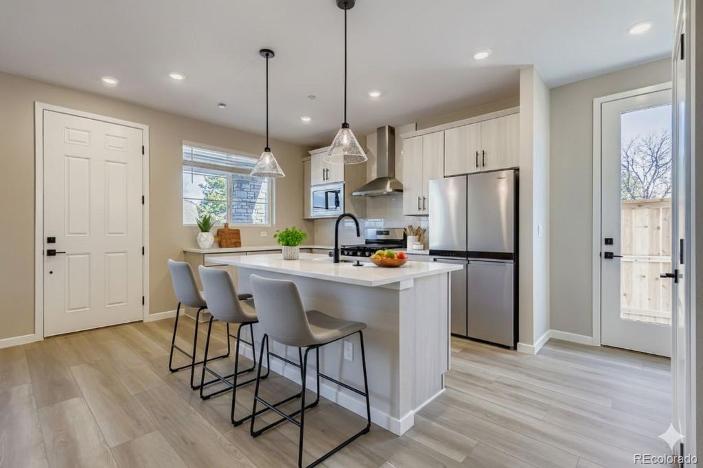 Photo of 3875 W 83rd Lane, Westminster, CO 80031 (MLS # 1940217)