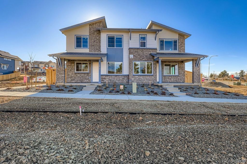 Photo of 3875 W 83rd Lane, Westminster, CO 80031 (MLS # 1940217)