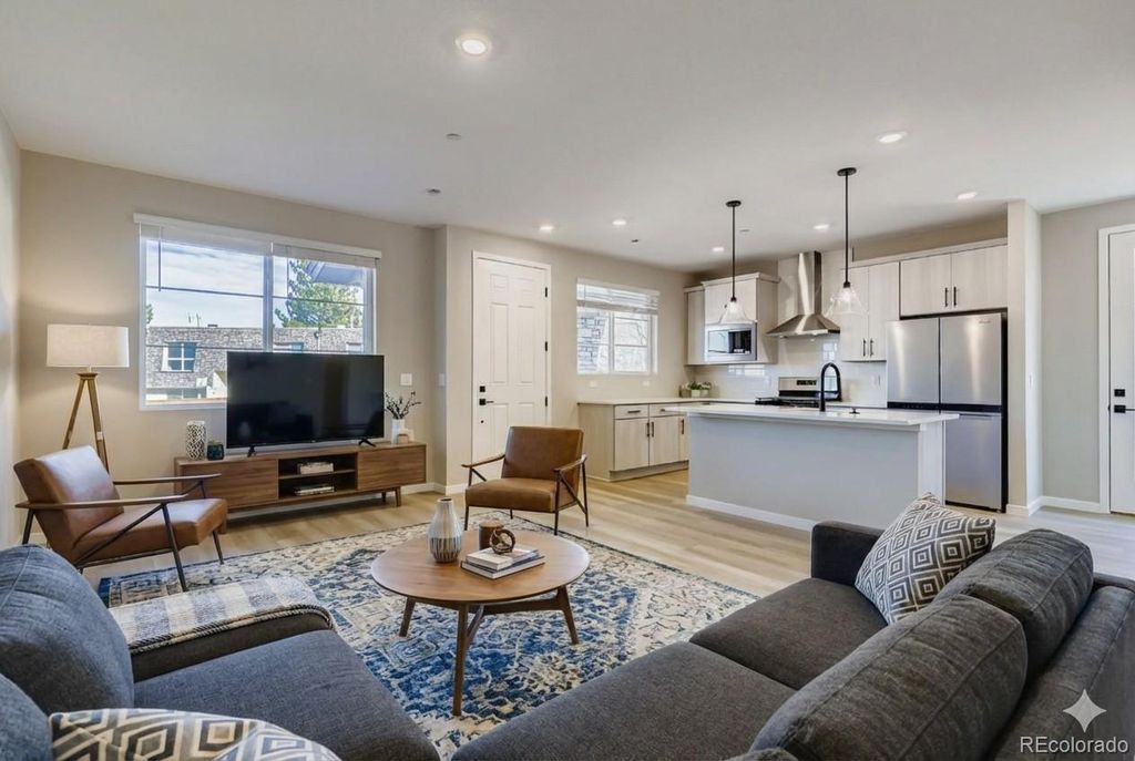 Photo of 3875 W 83rd Lane, Westminster, CO 80031 (MLS # 1940217)