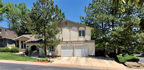 2460 S Ammons Street Lakewood CO 80227