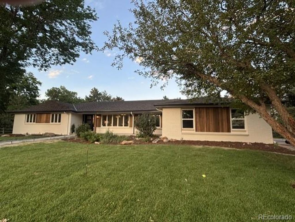 Photo of 5860 Wood Sorrel Drive Dr, Littleton, CO 80123 (MLS # 1703281)