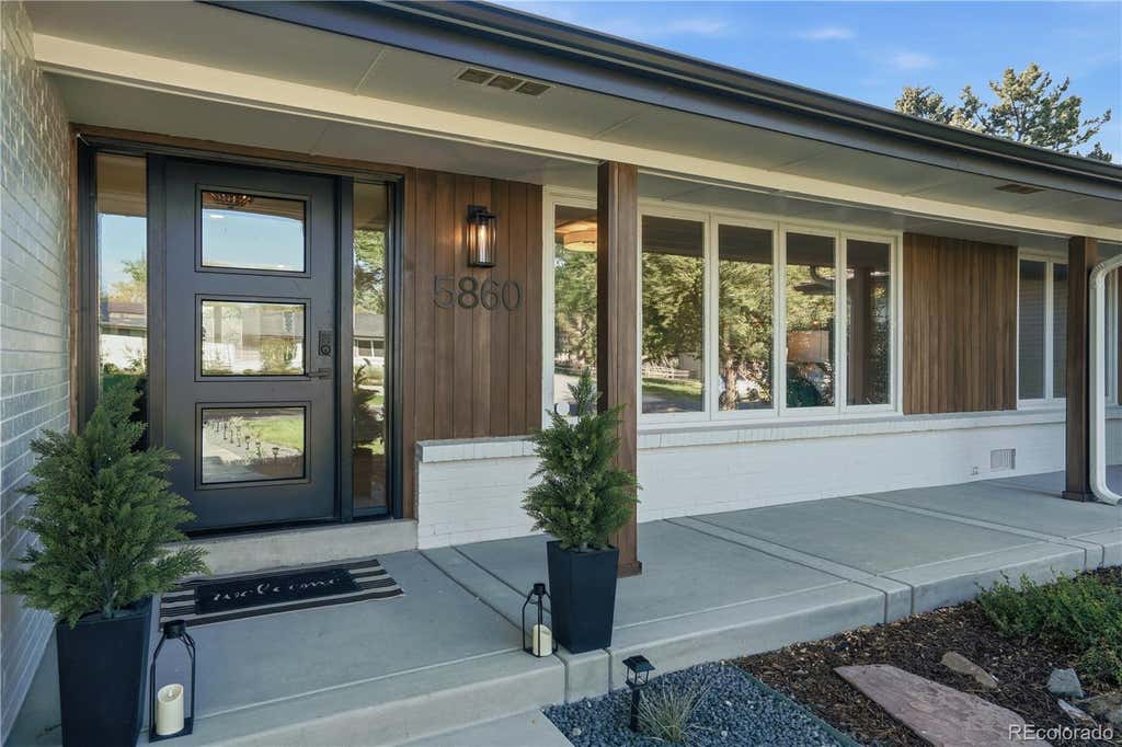 Photo of 5860 Wood Sorrel Drive Dr, Littleton, CO 80123 (MLS # 1703281)