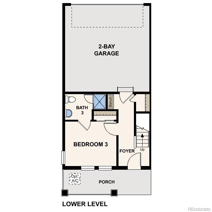 520 Luton Drive, Castle Pines, CO, 80108 520 Luton Drive