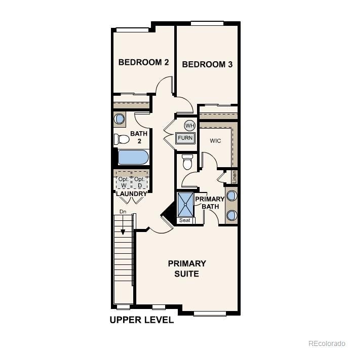 520 Luton Drive