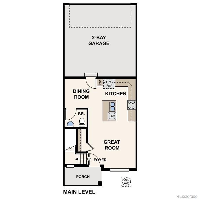 520 Luton Drive