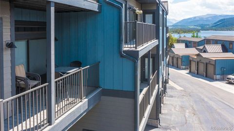 Photo of 1660 Lakeview Terrace #204F, Frisco, CO 80443 (MLS # 9520323)