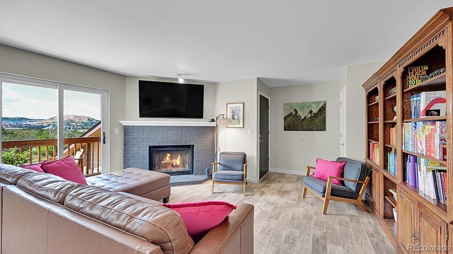 767 Canyon Drive