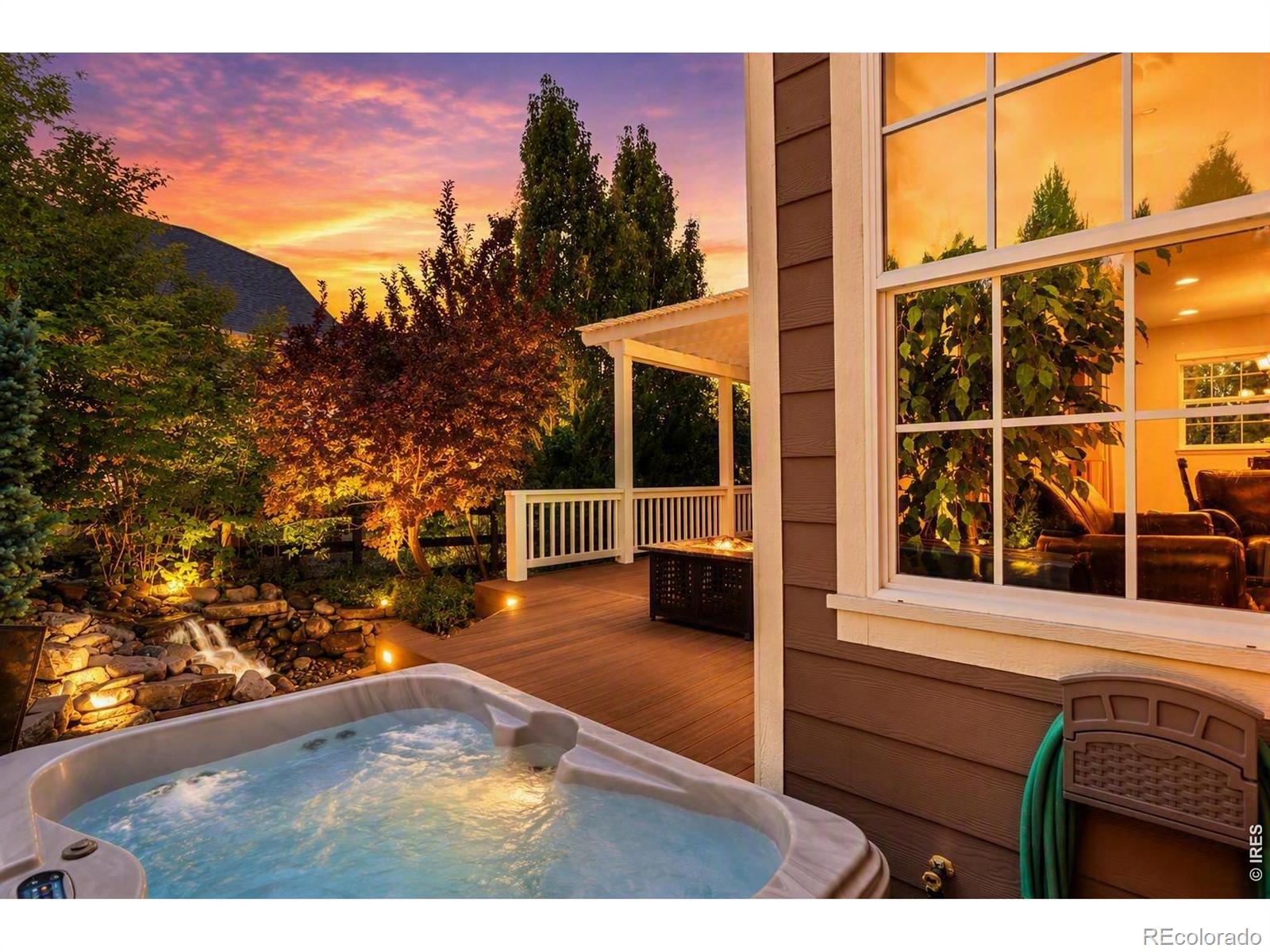 5903 Piney Creek Drive