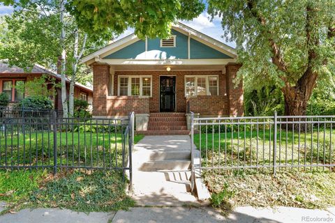 2314 Grape Street Denver CO 80207