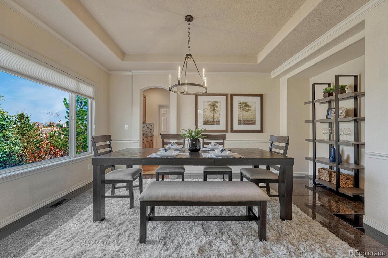580 Eagle Nest Court, Golden, CO, 80401 4 580 Eagle Nest Court