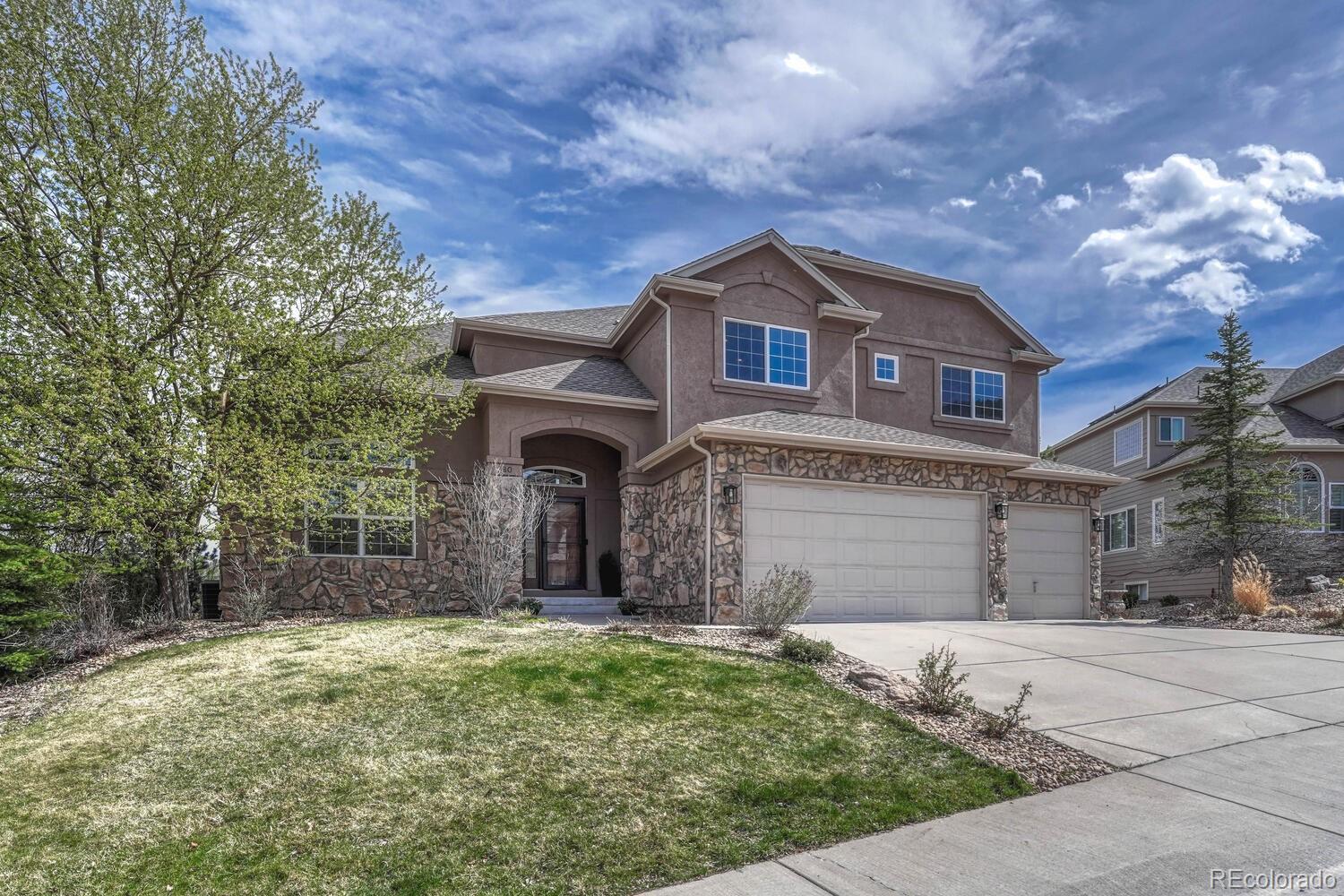 580 Eagle Nest Court