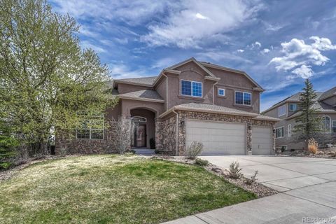 580 Eagle Nest Court Golden CO 80401