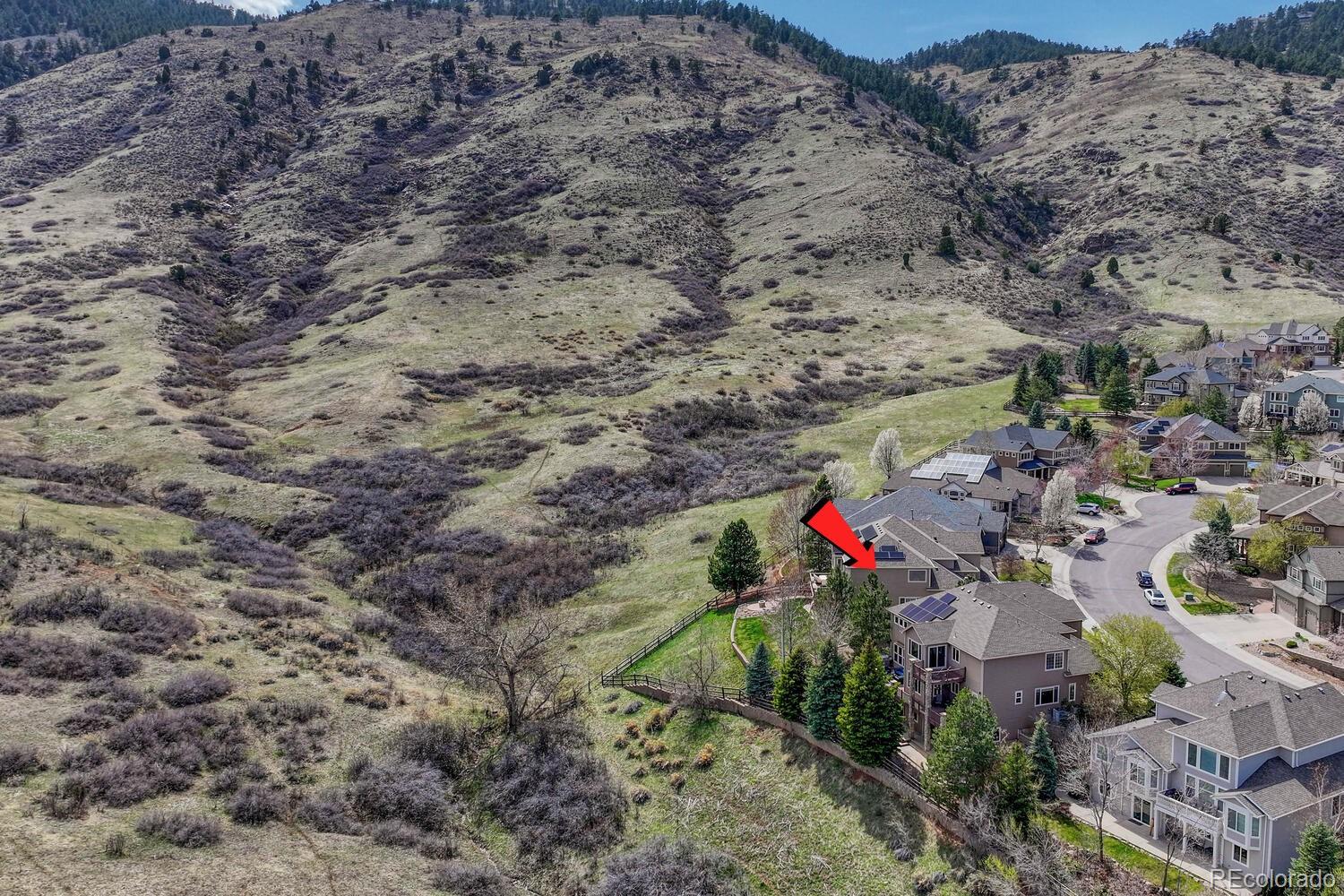 580 Eagle Nest Court