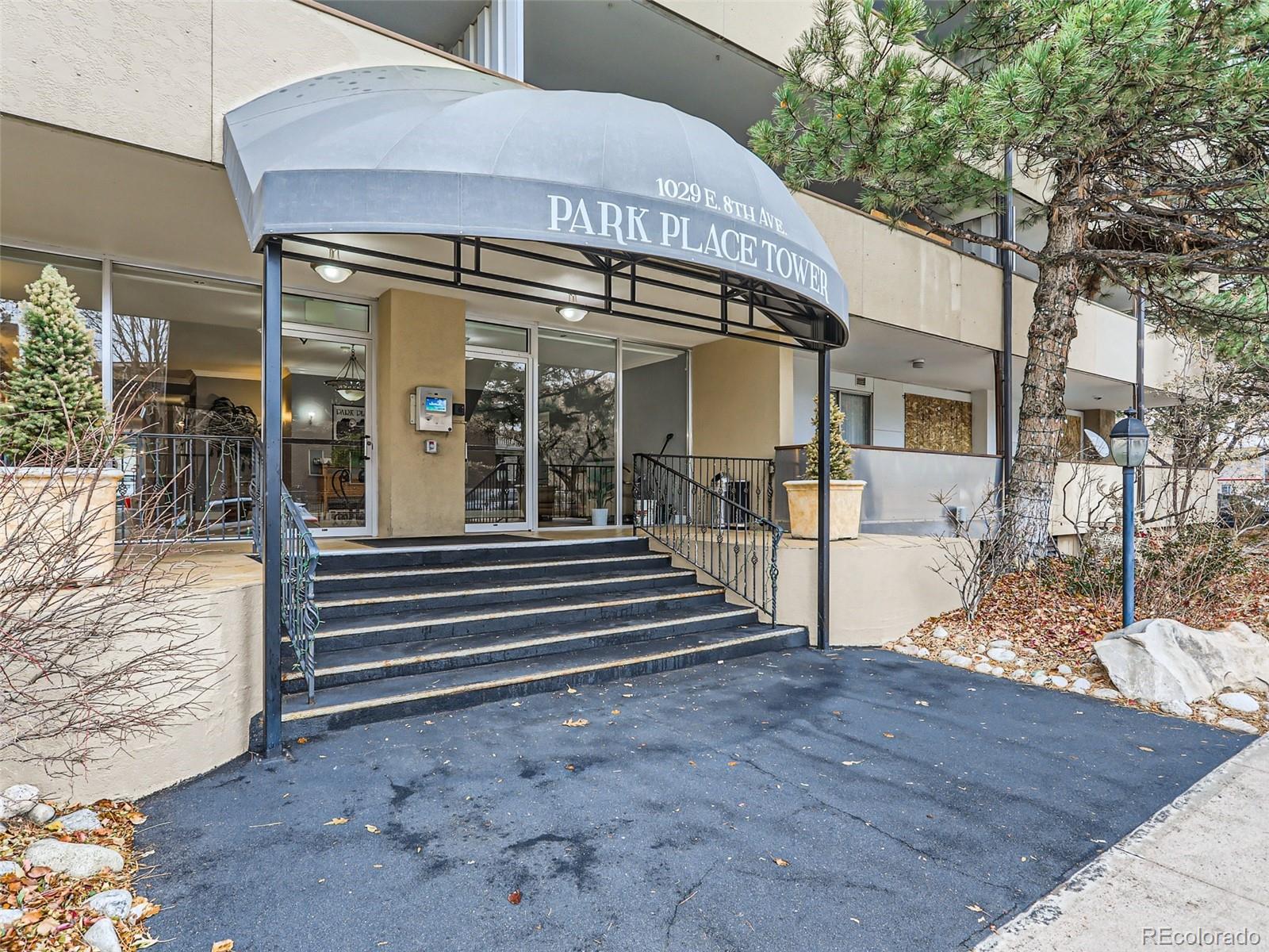 1029 E 8th Avenue 502