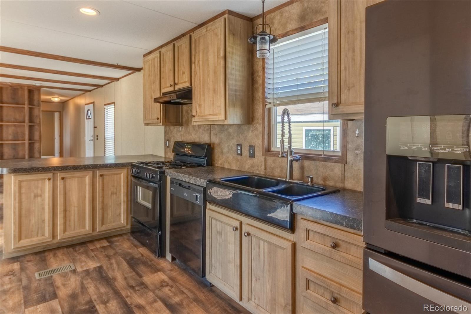 34 Grand County Road 640