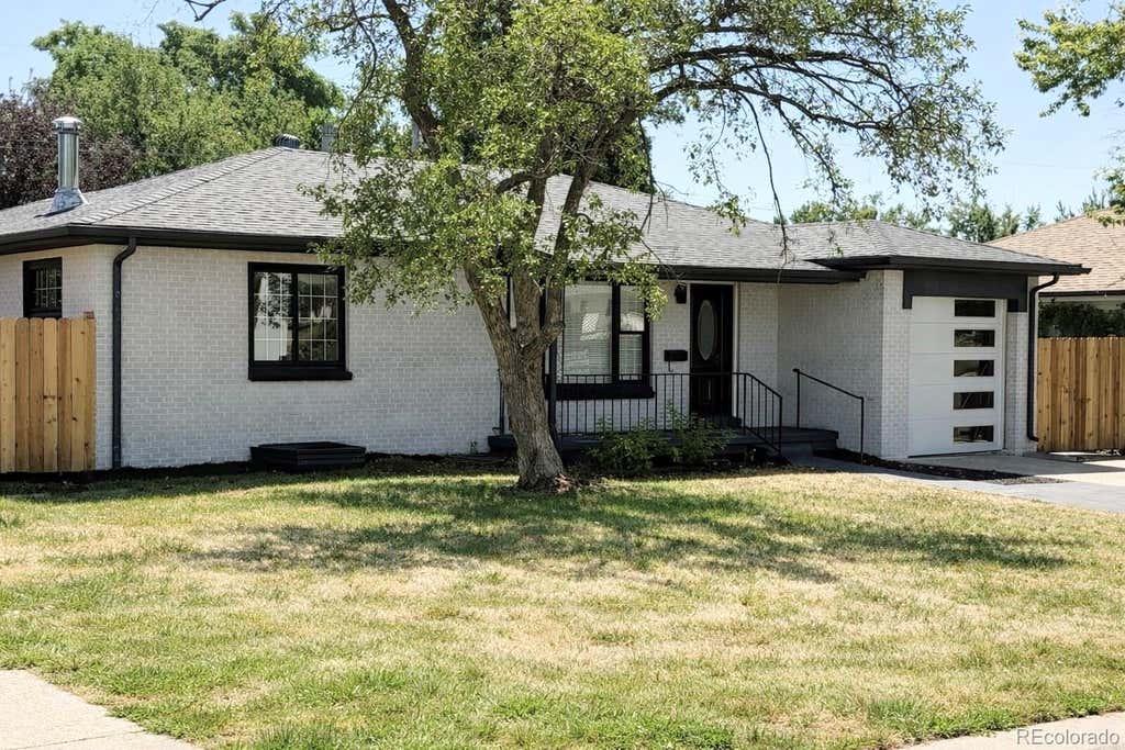 Photo of 1170 S Gray Street, Denver, CO 80232 (MLS # 8962819)