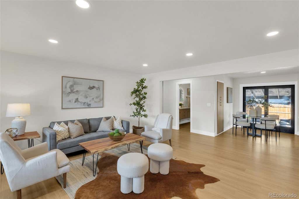 Photo of 1170 S Gray Street, Lakewood, CO 80232 (MLS # 8962819)
