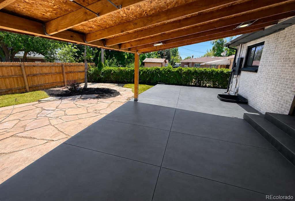 Photo of 1170 S Gray Street, Denver, CO 80232 (MLS # 8962819)