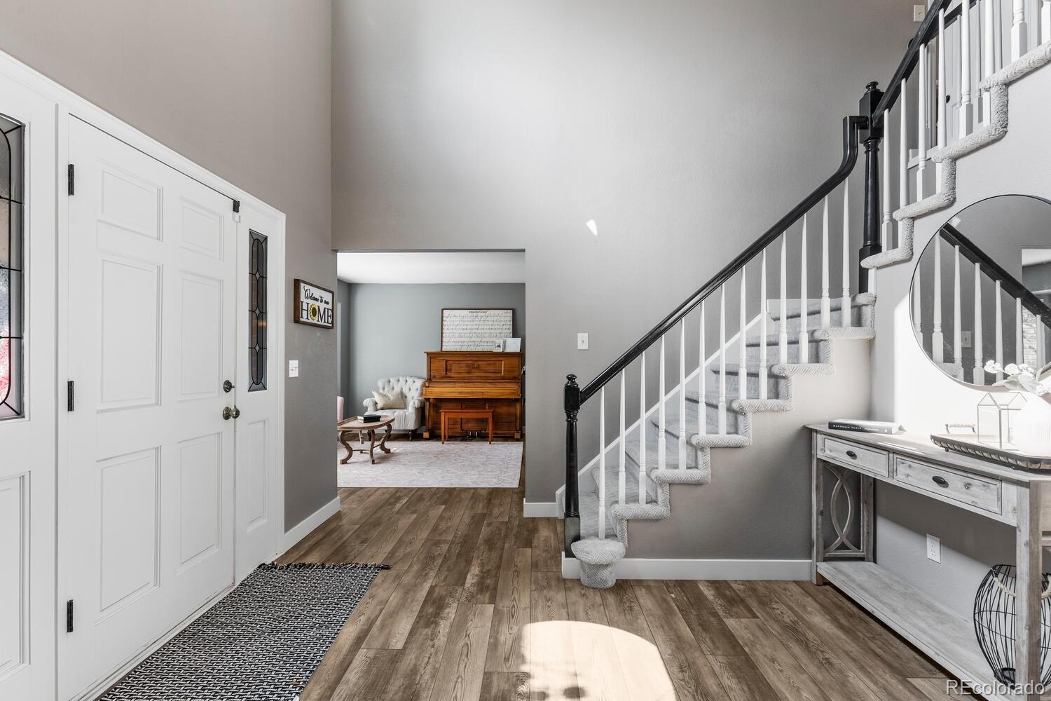 8745 Meadowlark Circle
